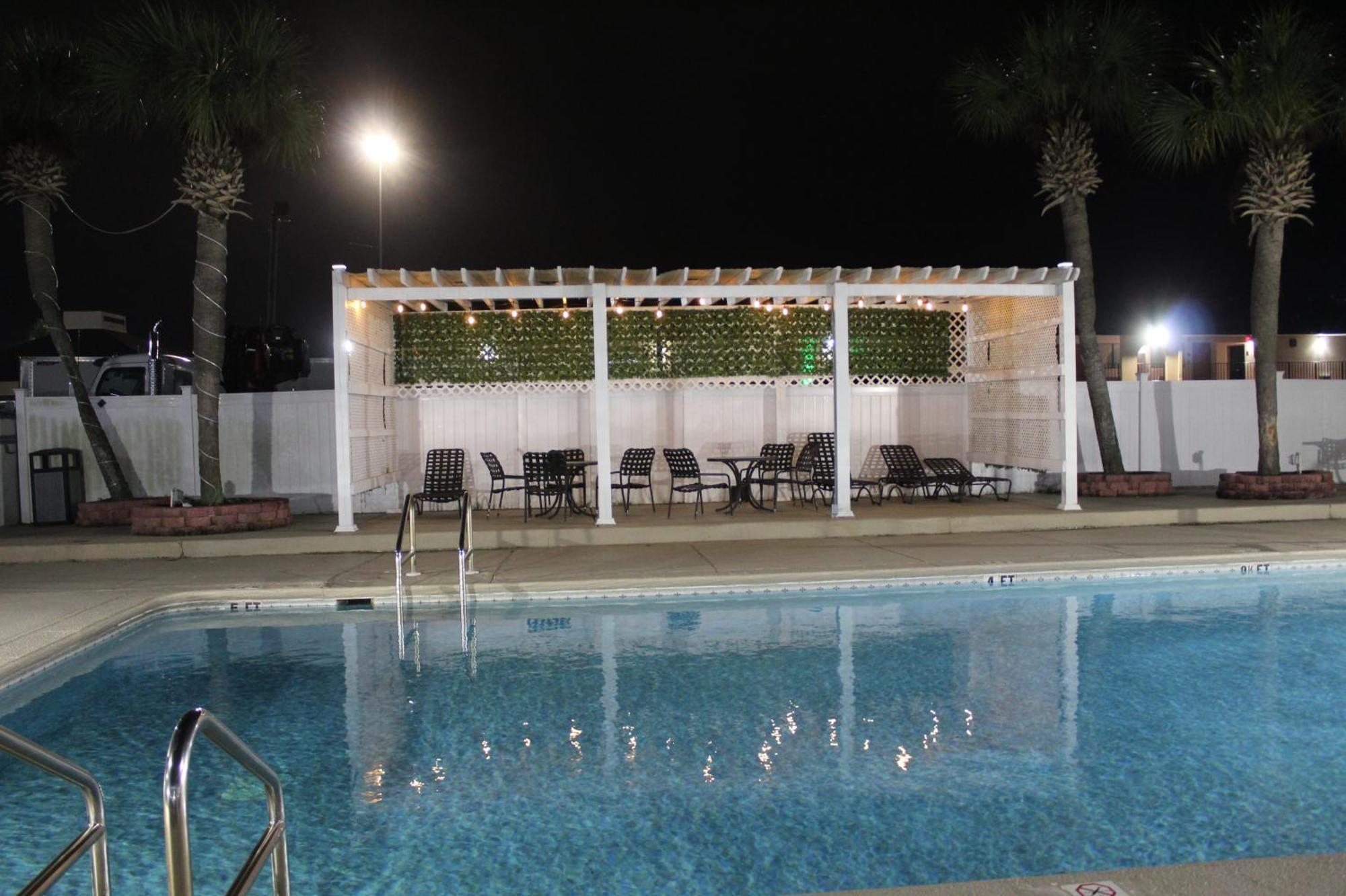 Hotel Days By Wyndham