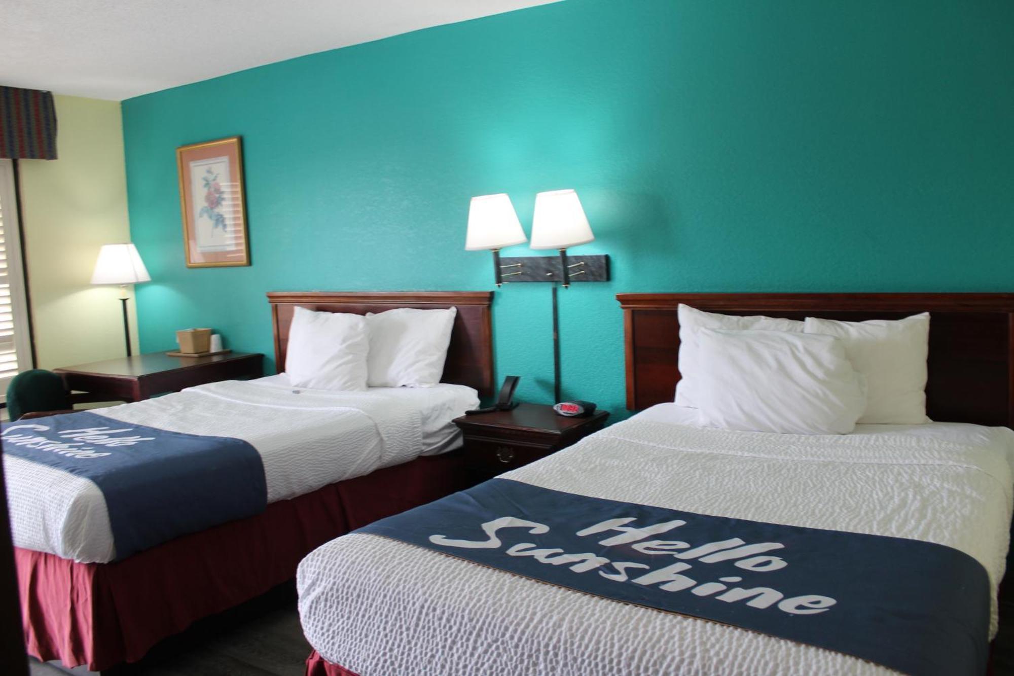 Days By Wyndham Hotel 2*