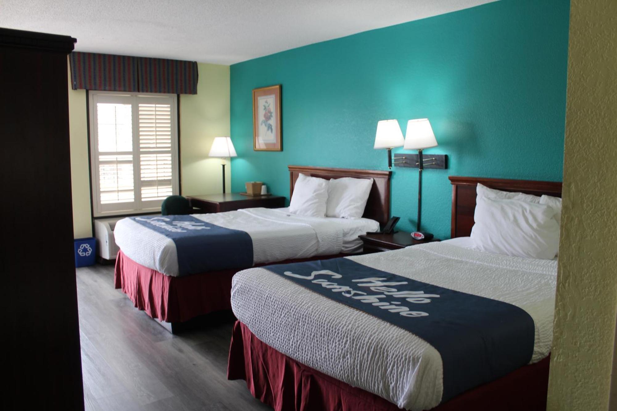 Hotel Days By Wyndham Marianna