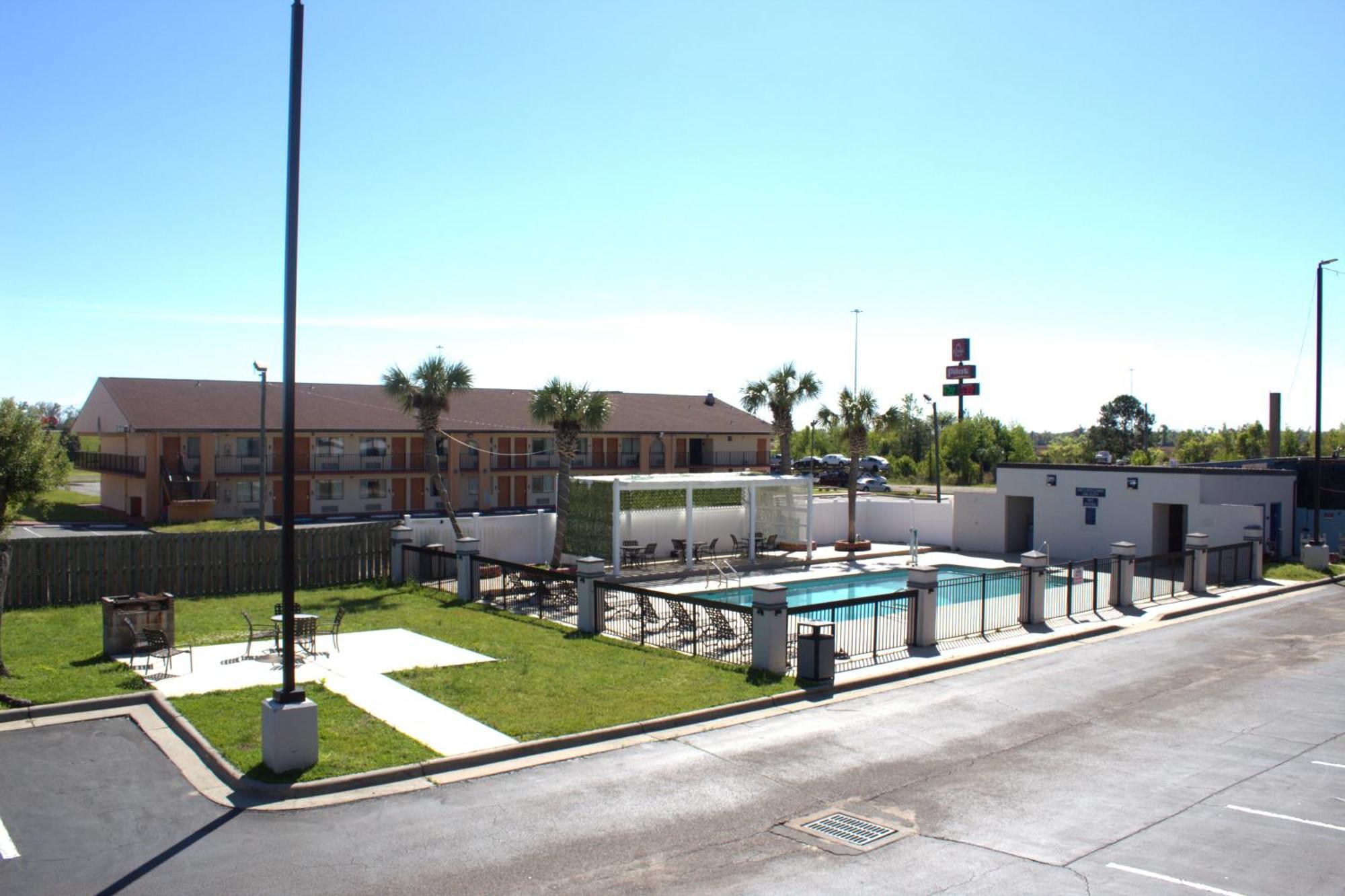 Hotel Days By Wyndham 2*