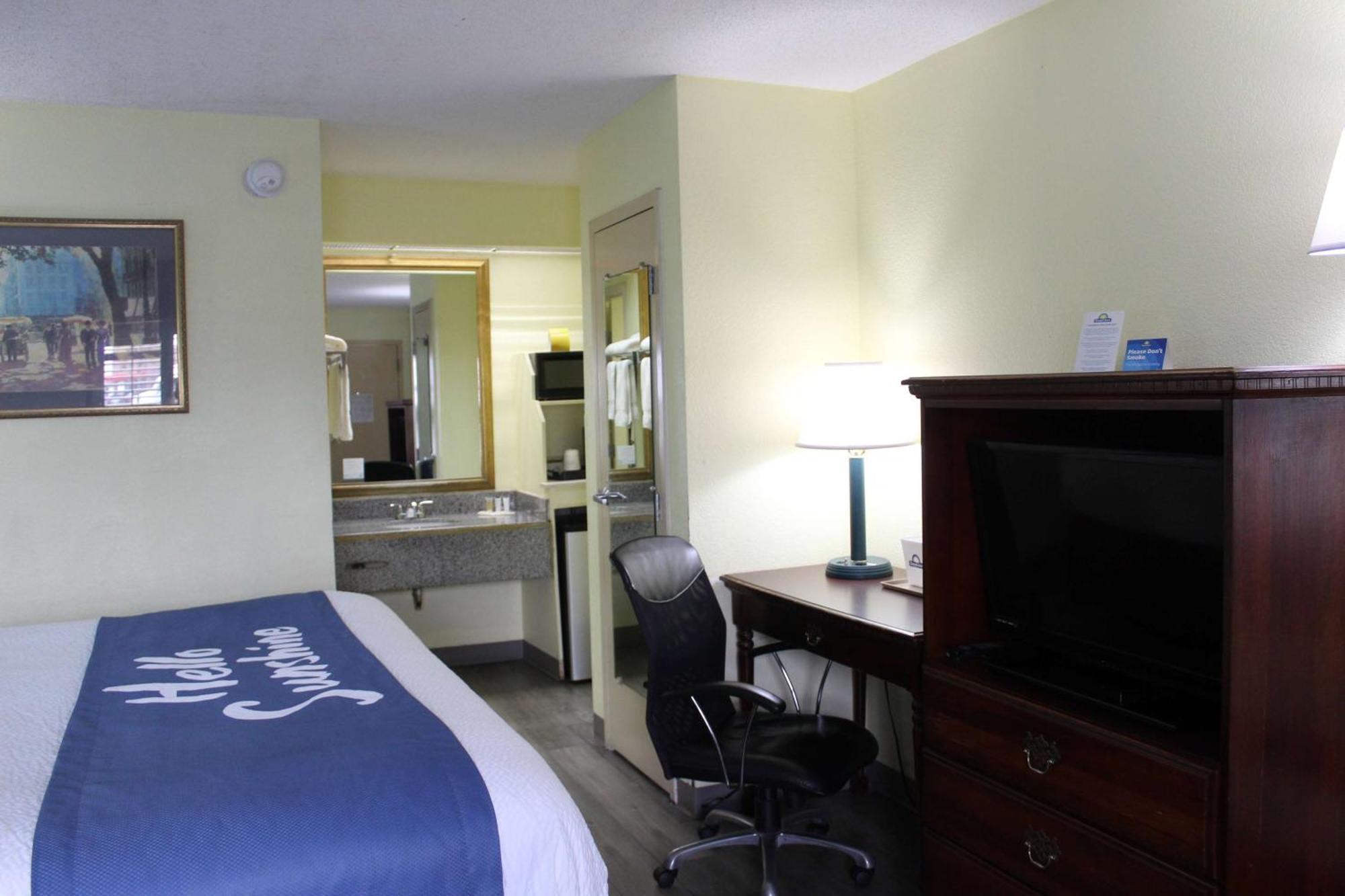 Hotel Days By Wyndham 2*