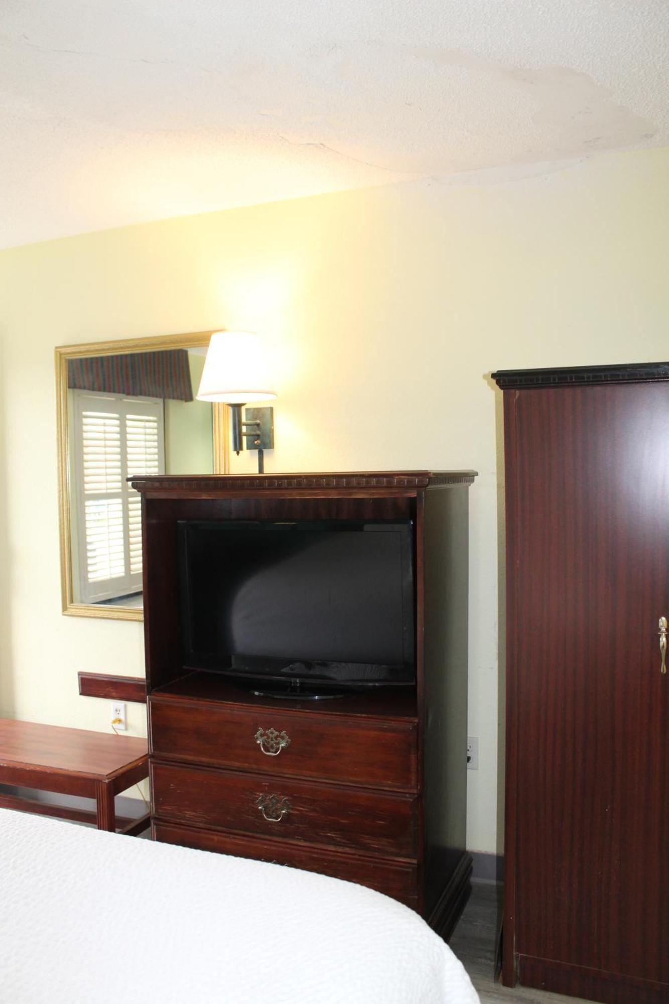 Hotel Days By Wyndham Marianna
