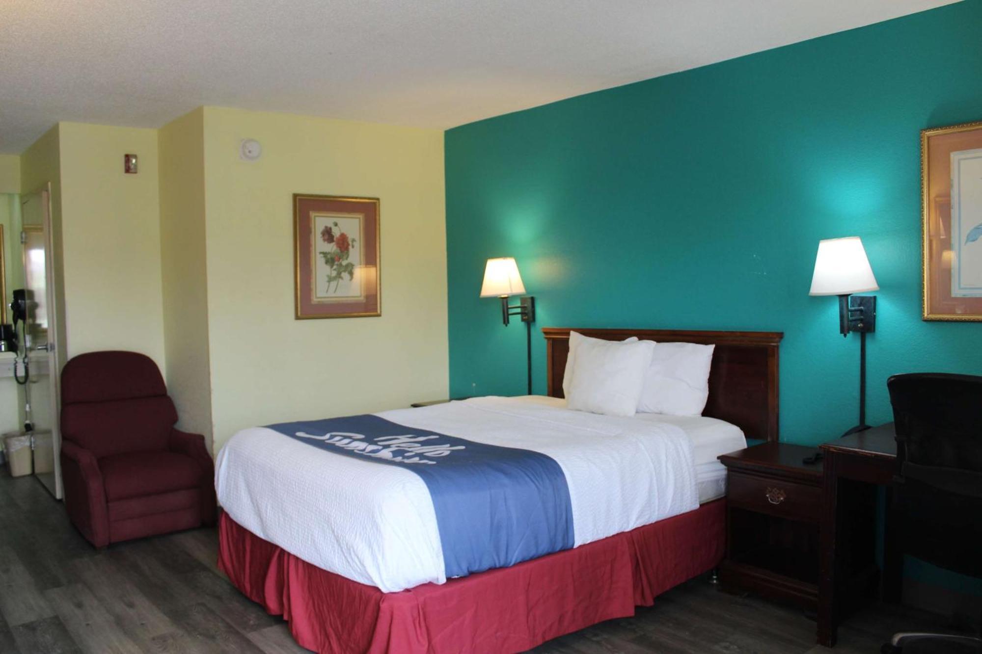 Hotel Days By Wyndham