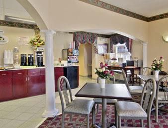 Hotel Days By Wyndham 2*