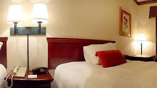 Days By Wyndham Hotel